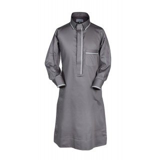 Thobes for Kids- Caveat Grey